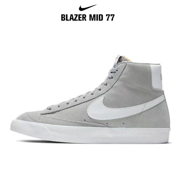 Blazer Mid '77煙灰3