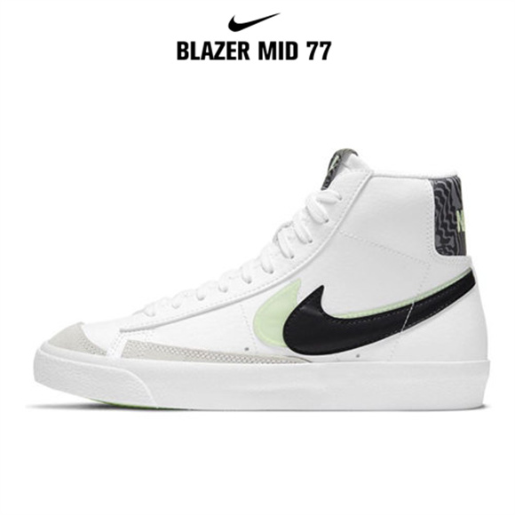 Blazer Mid '77雙鉤2