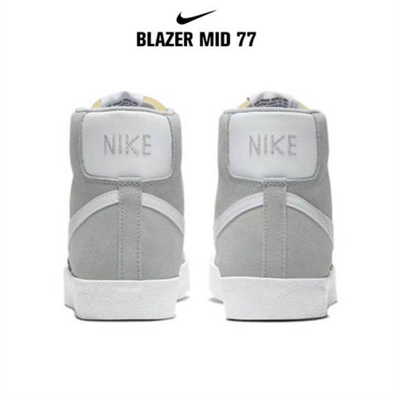 Blazer Mid '77煙灰4