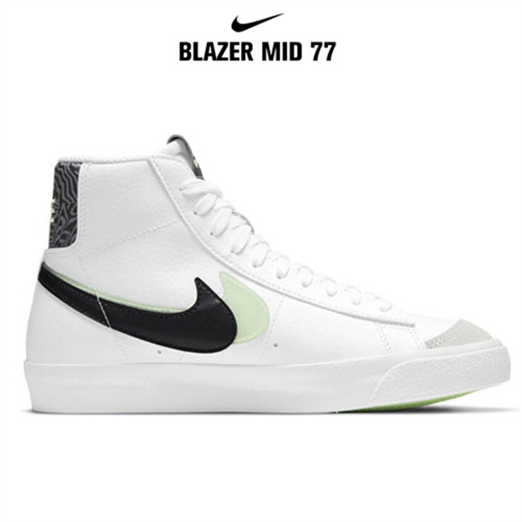 Blazer Mid '77雙鉤3