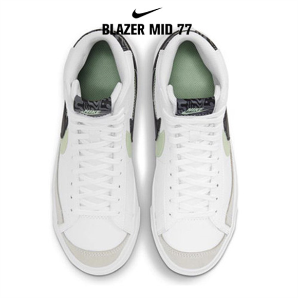 Blazer Mid '77雙鉤2