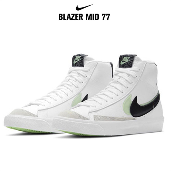 Blazer Mid '77雙鉤1